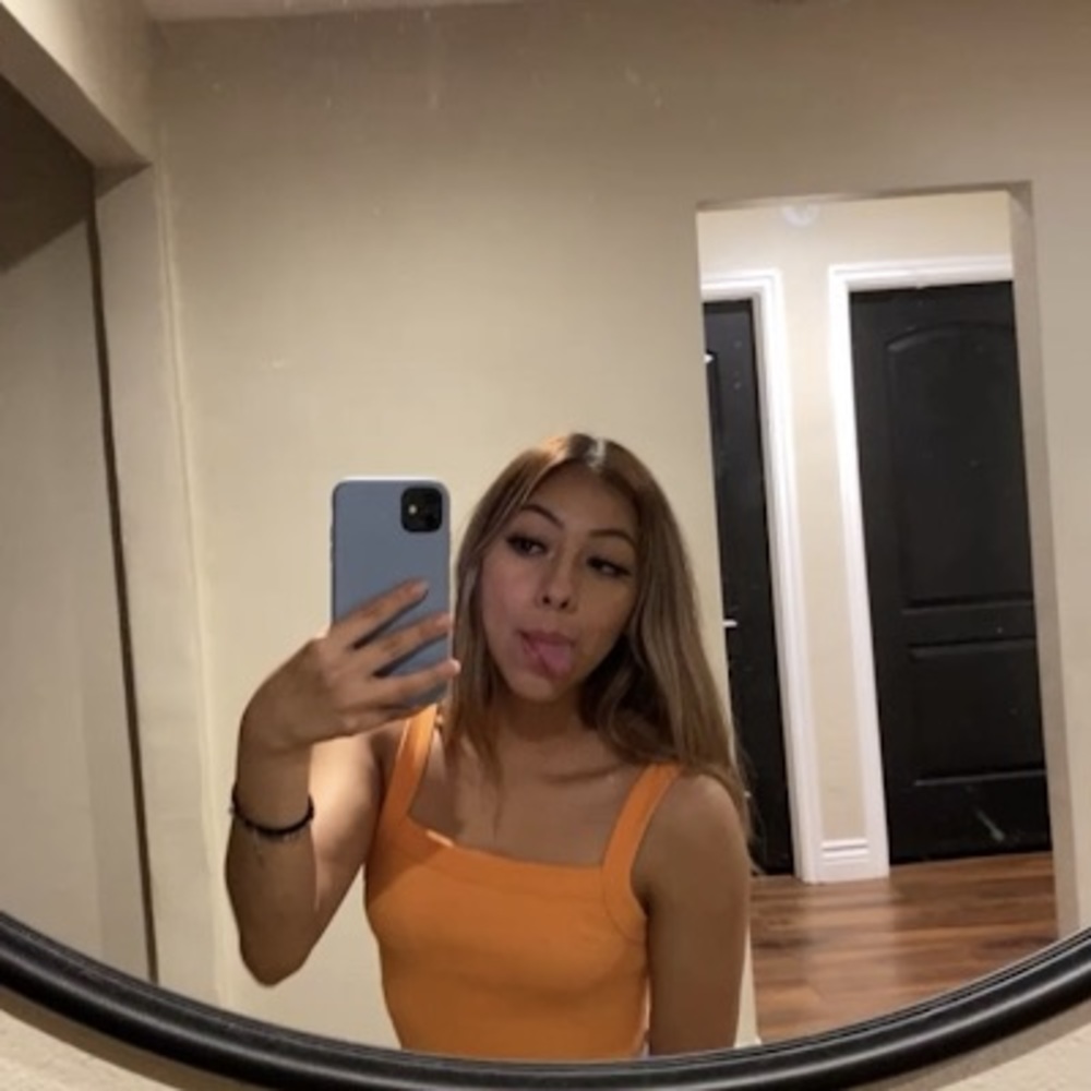 Meet your Posher, Fernanda